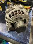 Генератор Mercedes A-Class/ B-Class/ CLA/ GLA  A0009063822