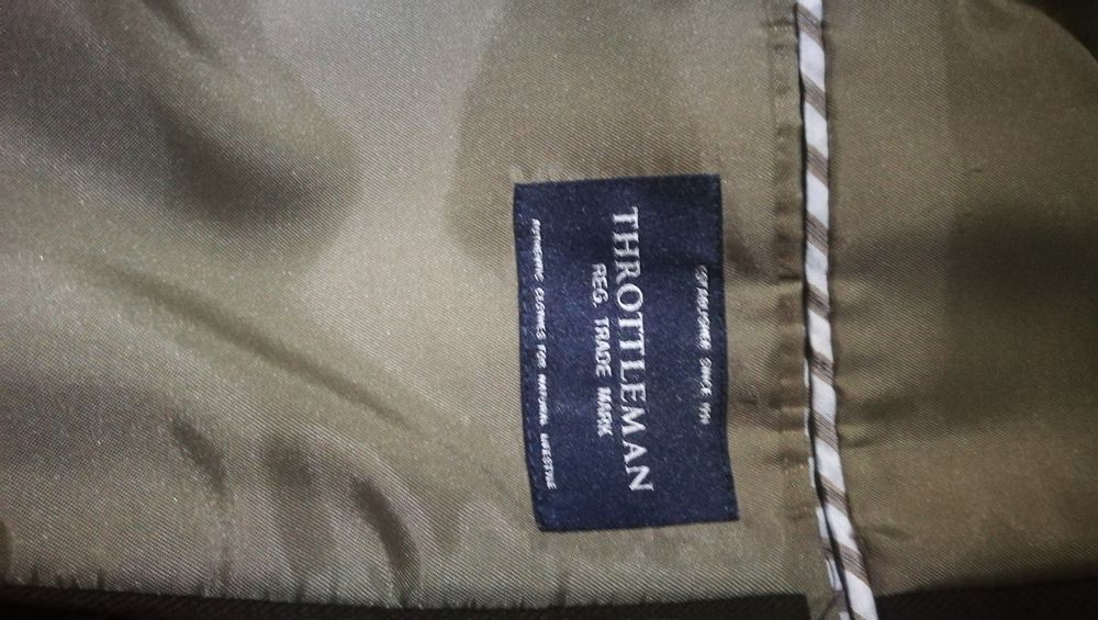 Blazer para homem