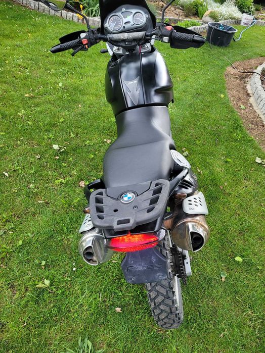 Na sprzedaż  BMW DAKAR 650