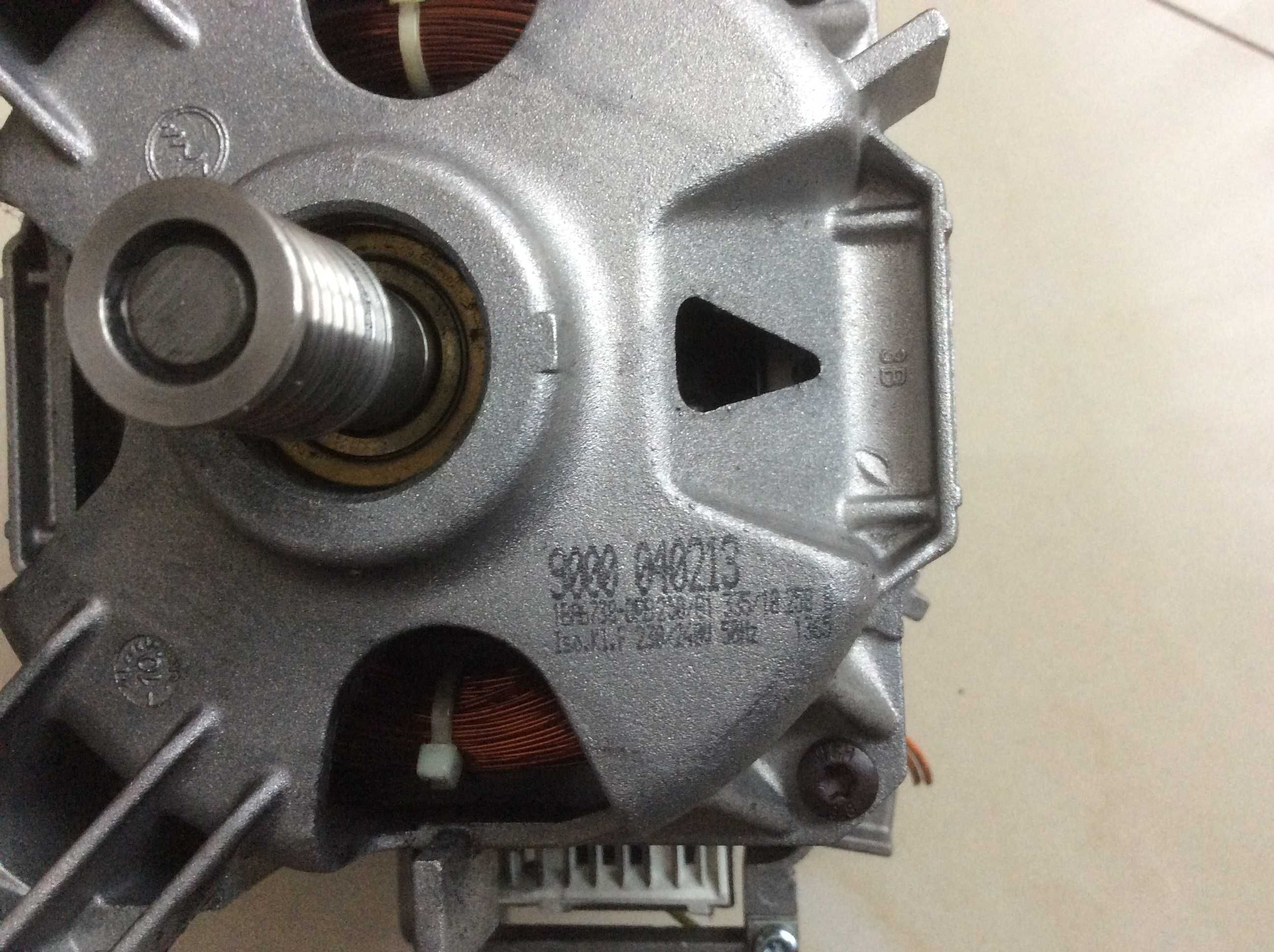 Silnik oryginalny do pralki SIEMENS/Bosch,stan bdb