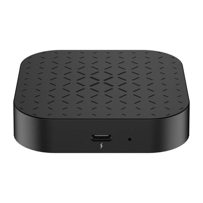 Adapter Carlinkit Tbox Basic Bezprzewodowy Carplay I Android Auto