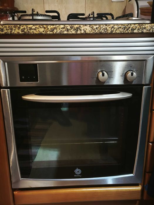 Forno Balay de encastrar