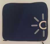 Pokrowiec na tablet /mini laptopa