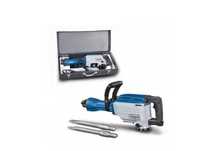 Młot wyburzeniowy Scheeppach AB1600 50 J 1600 W,499