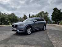 Volvo XC 90 2.0 D4 Momentum