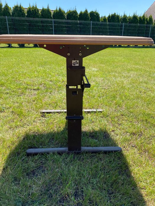 Tabbert comtesse 515 szyba okno roleta stolik piecyk próg,części