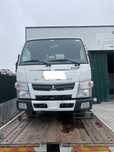 Mitsubishi Canter Fuso 6s15 (peças)