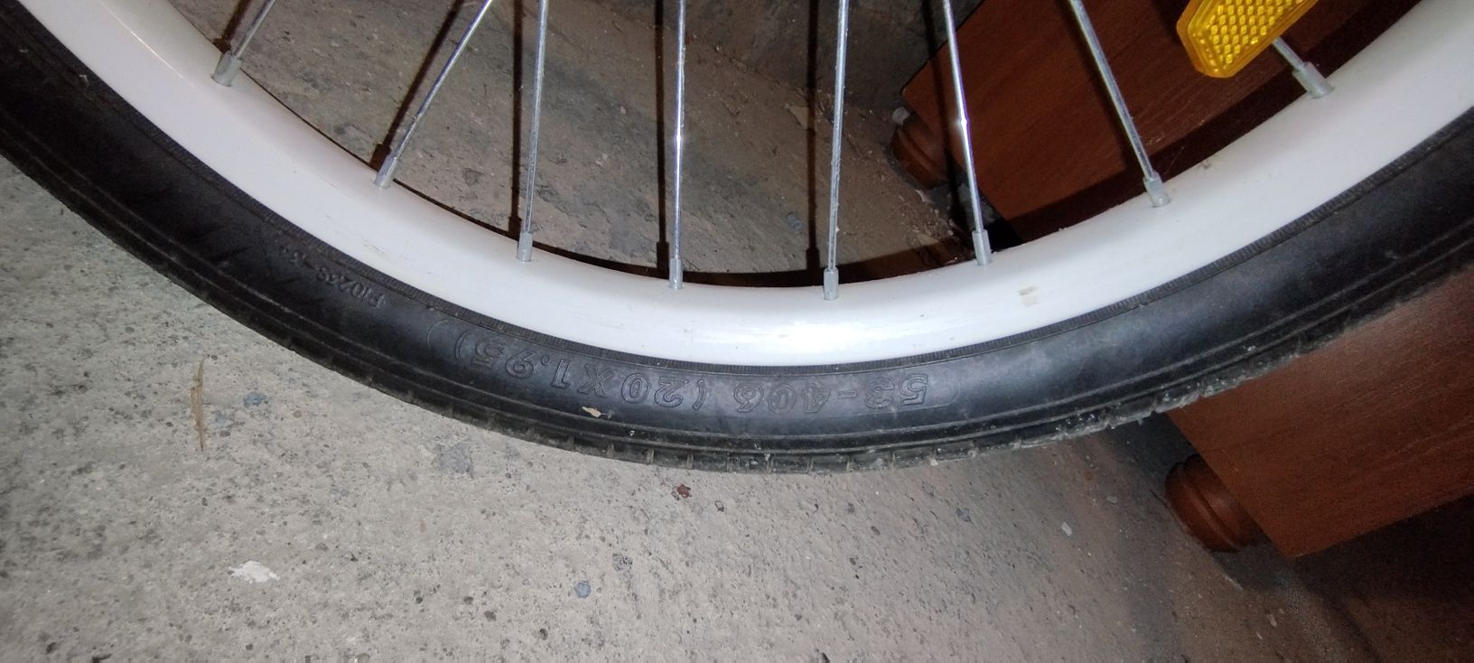Rowerek Tola stan bardzo dobry