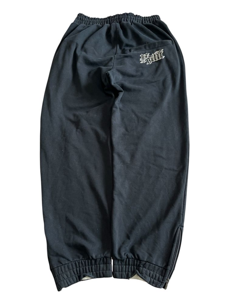 Karl kani rap sweatpants,sk8,ecko unltd,jnco,southpole,ск8,lot29