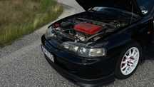 Honda Integra TypeR DC2 JDM Stan Kolekcjonerski