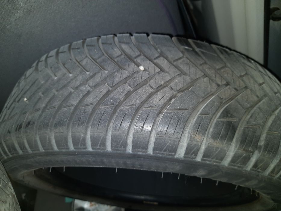 Opony całoroczne 165 60 r15