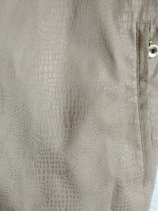 Kamizelka a' La skórka rozm. L/M