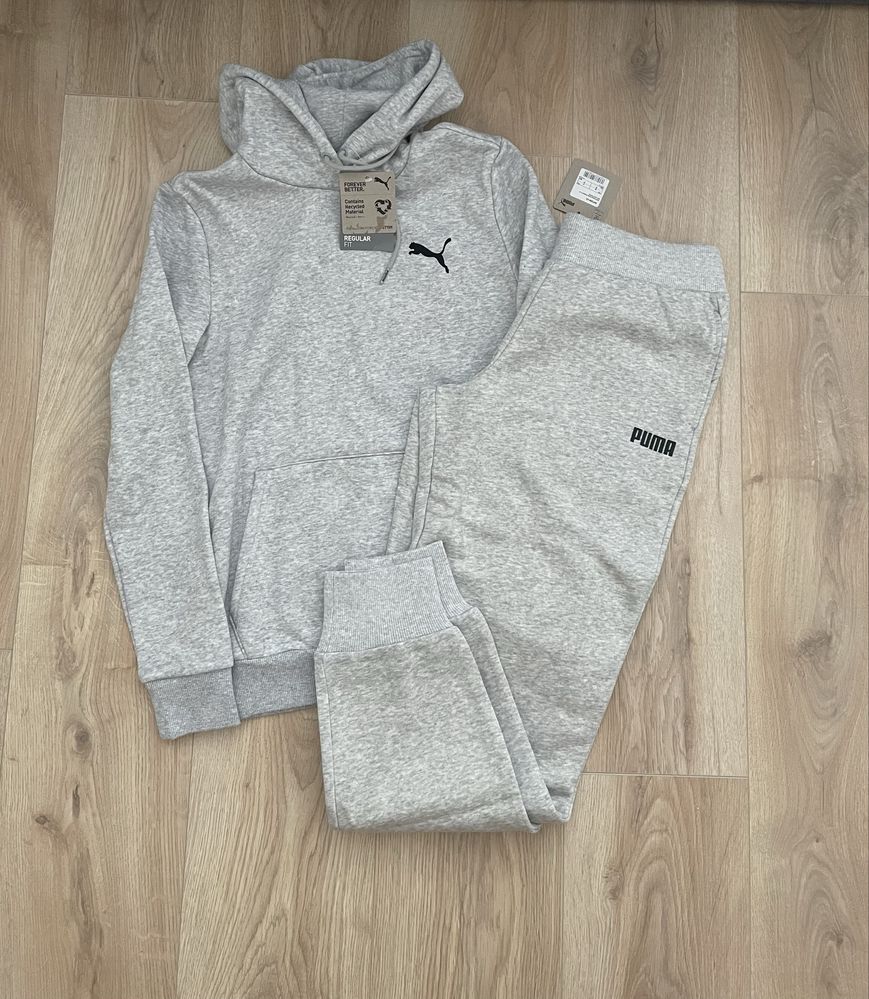 Спортивний костюм puma