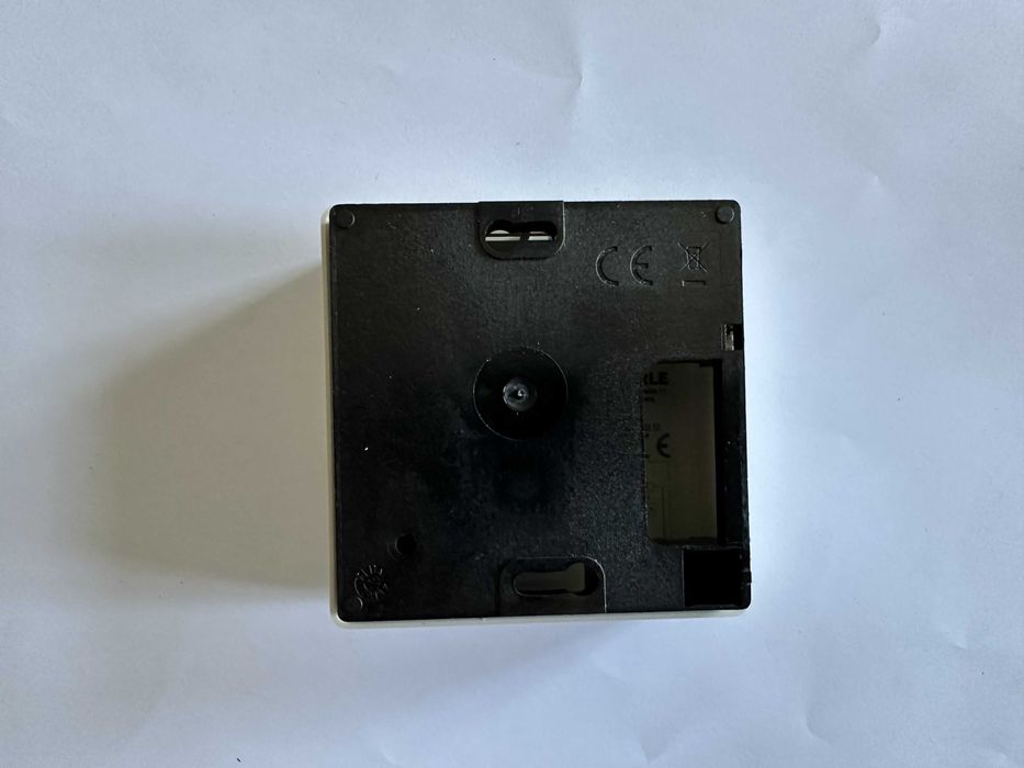 Termostat pokojowy do ogrzewania RTR-E 3521/16A Eberle