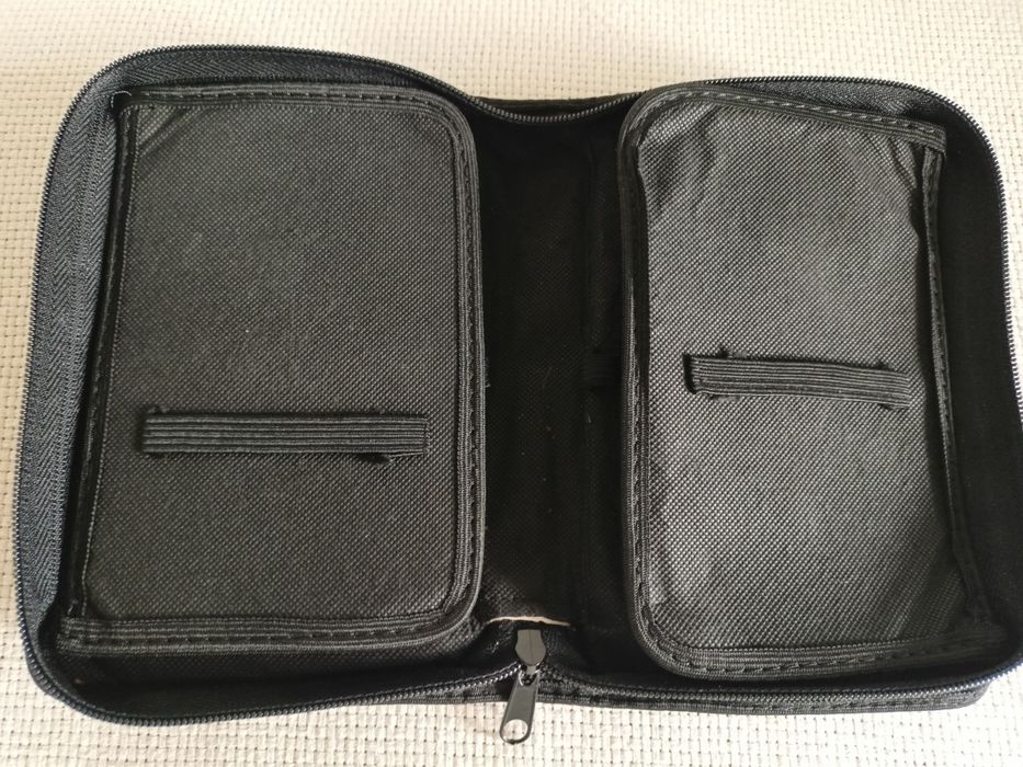 Piórnik szkolny Minecraft