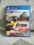 The Crew Wild Run Edition PS4 PL