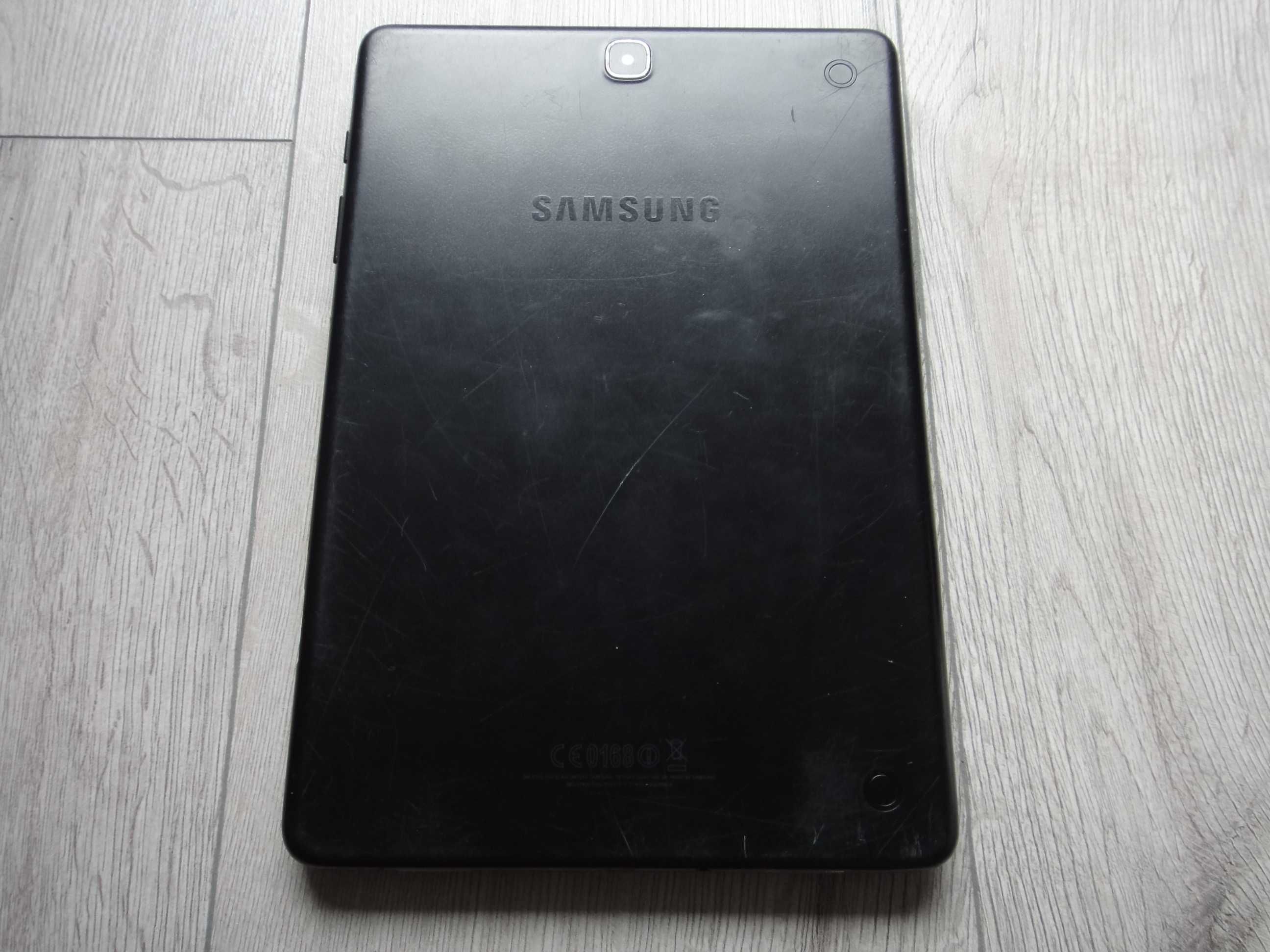 Tablet Samsung Galaxy Tab A SM-T555 16/2GB. plus 32Gb.SD