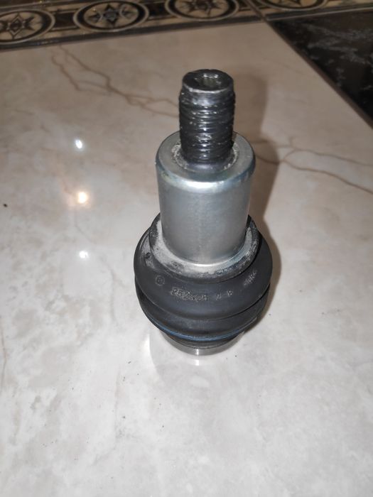 шарова опора VAG PORSCHE 4G0407689C Оригінал права/ліва