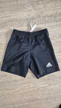 Spodenki piłkarskie Adidas r.128