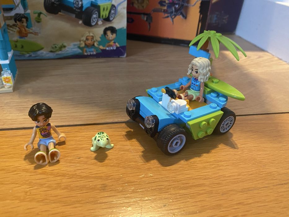 Lego friends 42625
