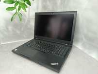 Quadro P2000 (4GB)/Lenovo ThinkPad P52/i7-8850H/16/512/IPS/20ШТ
