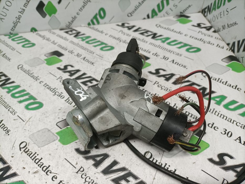 Canhão da ignição MERCEDES-BENZ Sprinter 2-t (901, 902)