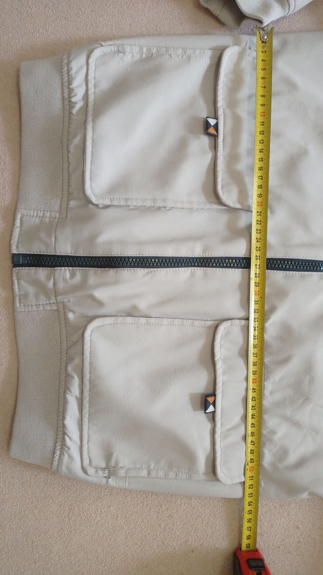 Продам куртку, пиджак мужской ZARA MAN