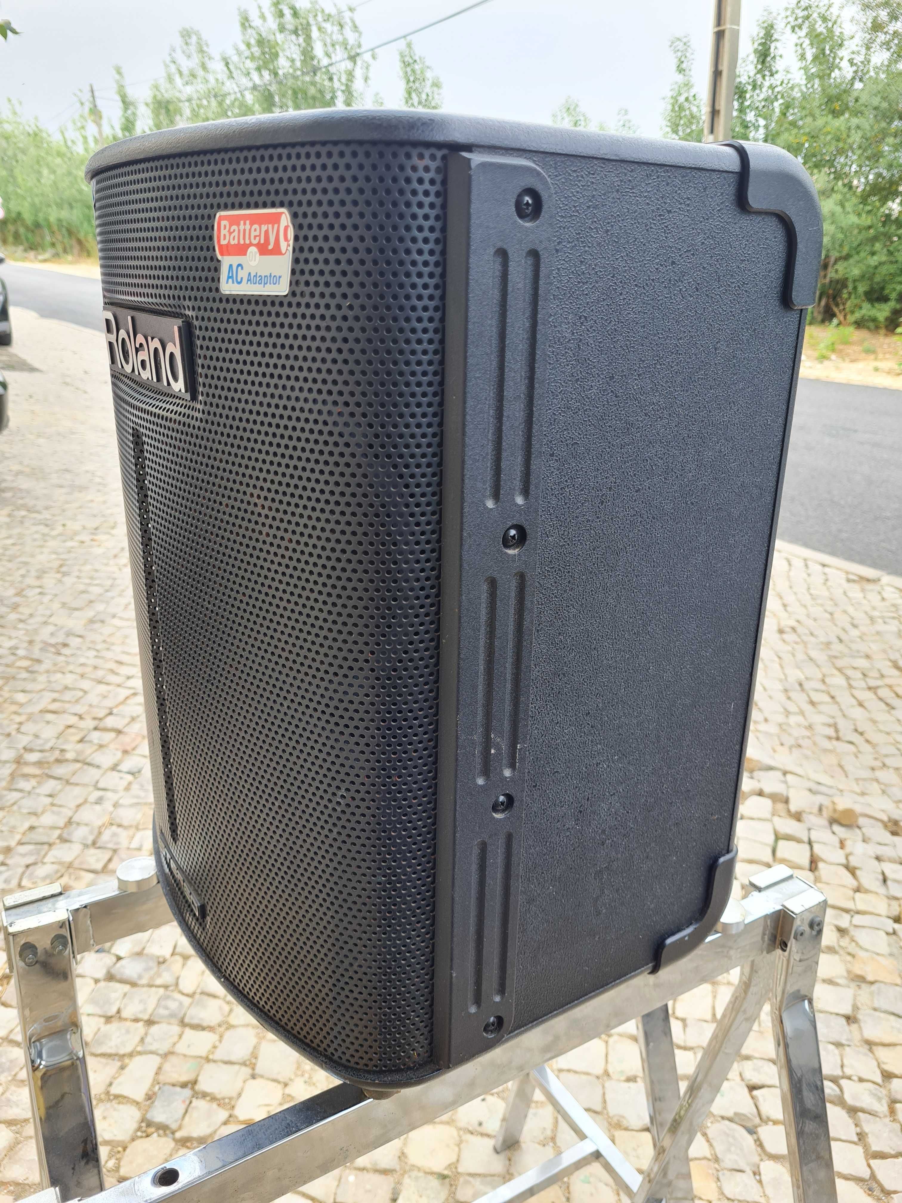 Amplificador PA ROLAND BA330