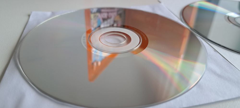 Sprzedam grę na PC gta grand theft auto - vice city.