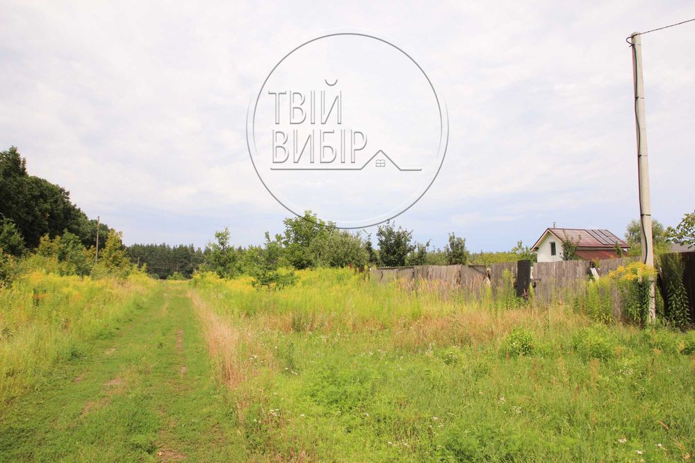 Продаж Ділянки Петрушки 10 соток