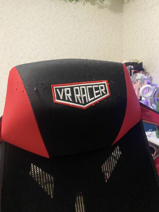 Ігрове крісло