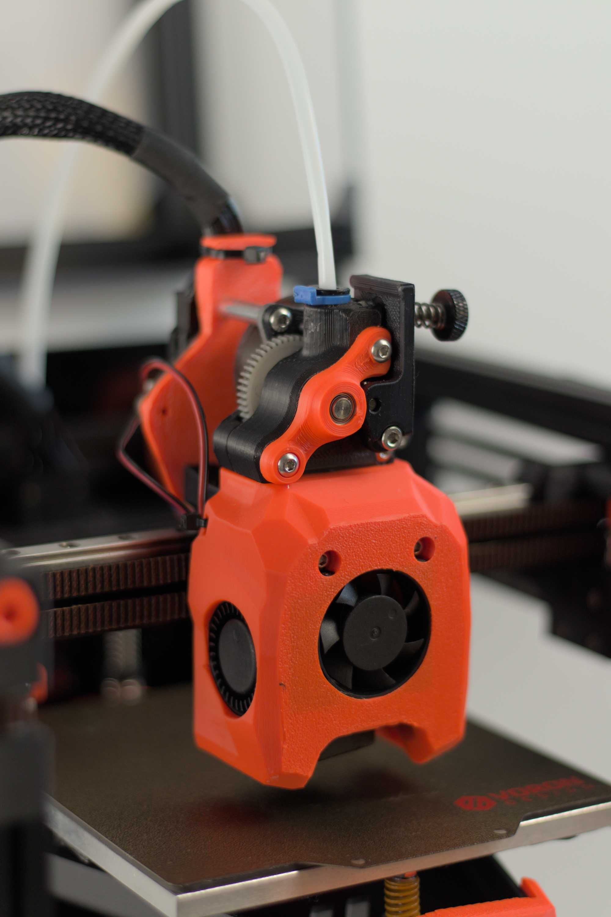 Drukarka 3D FDM Voron Zero 0.2