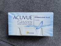 Soczewki Acuvue Oasys -2.75