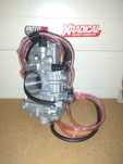 Gaźnik kompletny nowy z czujnikiem TPS 450 FCR yzf sxf crf rmz