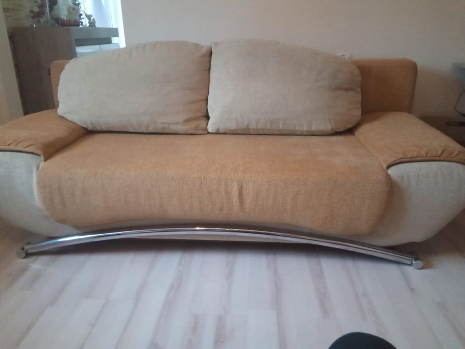 Kanapa Wymiary 193 cm długości i 140 cm szerokość