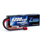 Akumulator bateria ZEEE 100C 5200mAh 7,4V złącze T