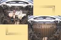 Защита двигателя Alfa Romeo 147 156 159 Brera Giulietta GT Mito Spyder