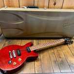 Gibson Les Paul Special Double Cut 2015 Heritage Cherry