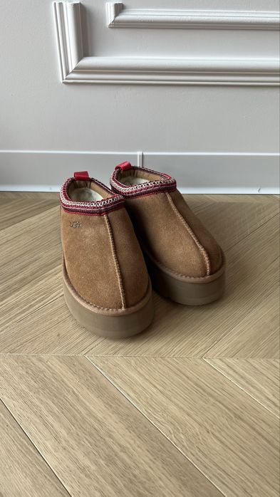 Ugg tazz Platform