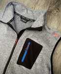 Жилет CMP Herren Fleece Originals