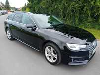 Audi A4 * Możliwość zamiany * z Niemiec *oryg.153.000 *
