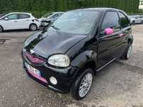 Microcar  MICROCAR CHATENET L6E od 14 roku zycia , 2007r 23000km