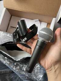 Mikrofon shure SM58 LCE