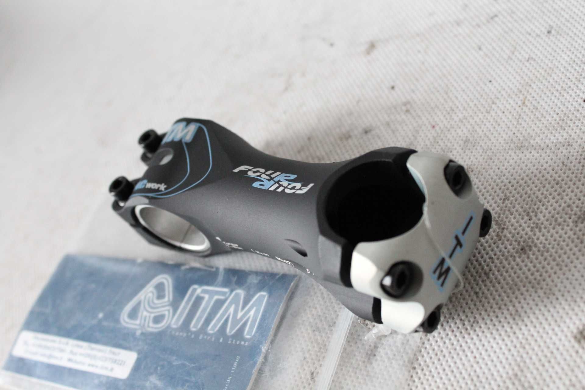 NOS nowy mostek ahead 1" lub 1 1/8" ITM four 0525