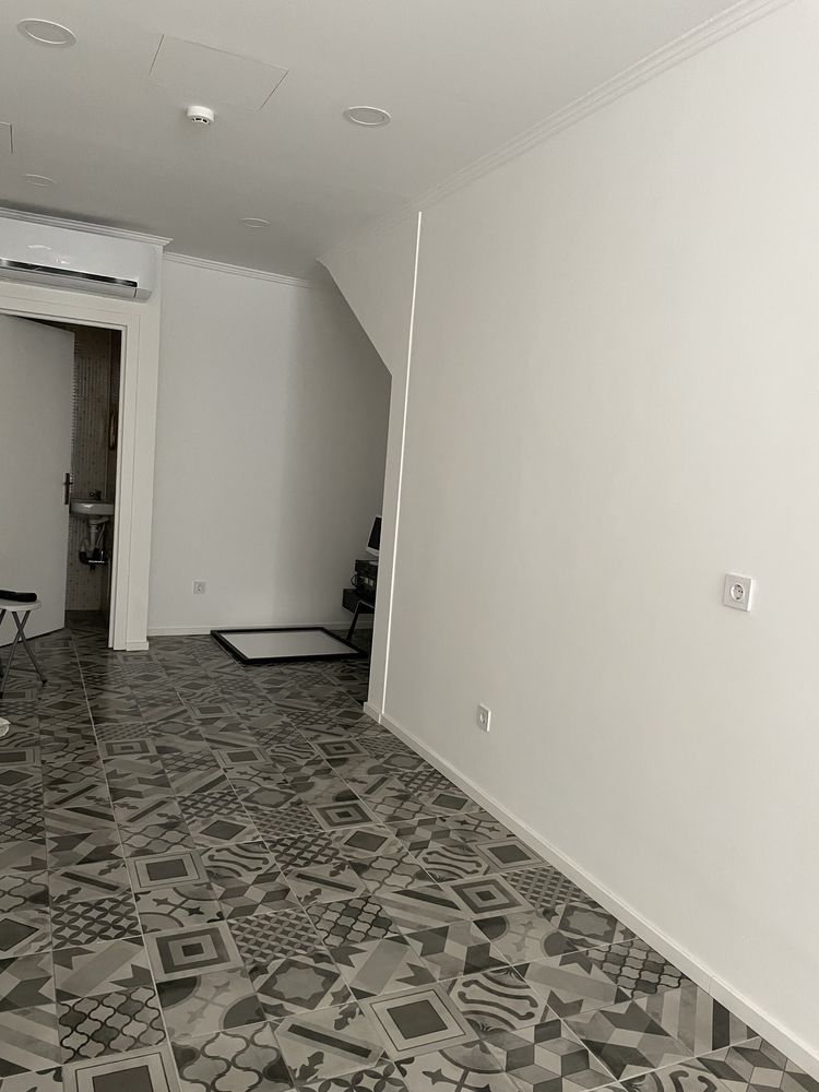 Aluguer de espaço serviços/eventos