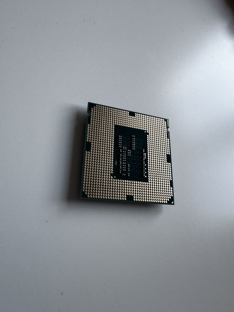 Procesor intel i3-4170