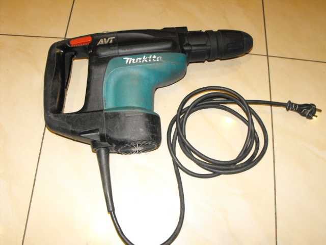 Młot udarowy Makita HR 4010C