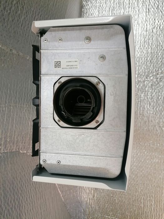 Ventilado 11 litros GARANTIDO