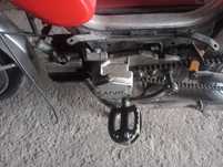 Motorower Nie Romet Wsk