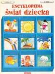 Encyklopedia Świat Dziecka O Ziemi Księga I Giuseppe Zanini